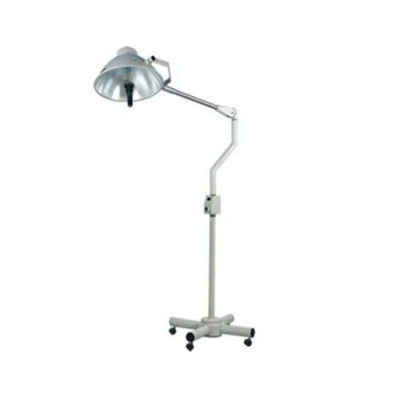 LED Floor Mounted Mobile OT Light